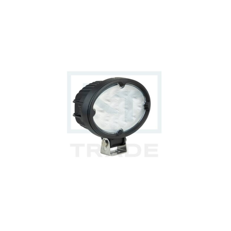 Lampa Robocza 12LED 36W owalna - światło rozproszone TT.13236F Raiparts.png