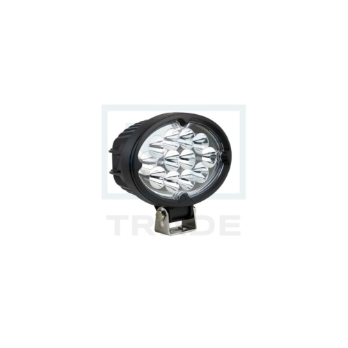 Lampa Robocza 12LED 36W owalna - światło skupione TT.13236S Raiparts.png