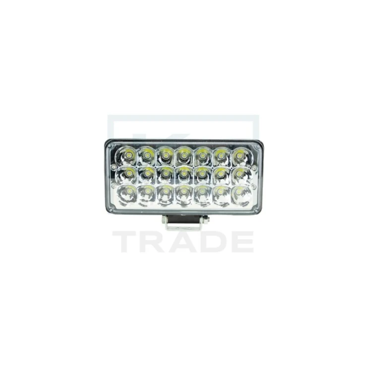 Lampa robocza 21 LED, 63W, prostokątna, światło skupione TT.13263S Raiparts (1).png