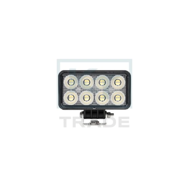 Lampa Robocza OSRAM 32LED 32W prostokątna, rozproszona TT.13306 Raiparts.png