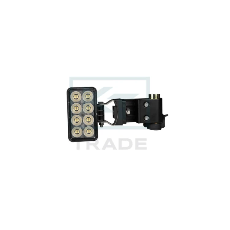 ZESTAW - Lampa robocza TT.13306 + uchwyt boczny TT.S13 Raiparts.png