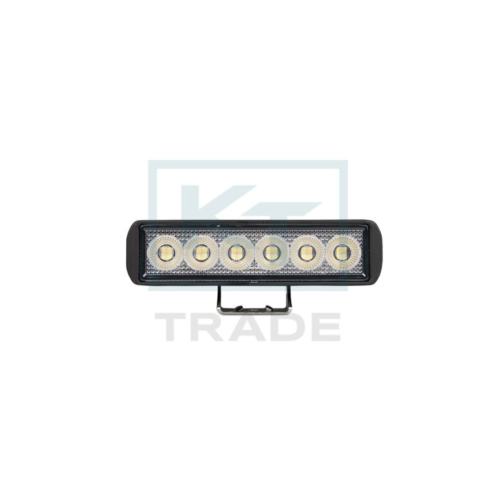 Lampa Robocza OSRAM 24LED 24 Wat rozproszona, prostokątna TT.13318 Raiparts.png