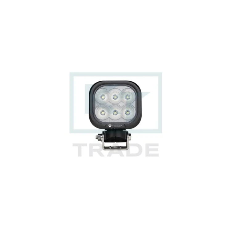 Lampa Robocza OSRAM 6LED 60 Wat rozproszona, kwadratowa TT.13320 Raiparts (1).png