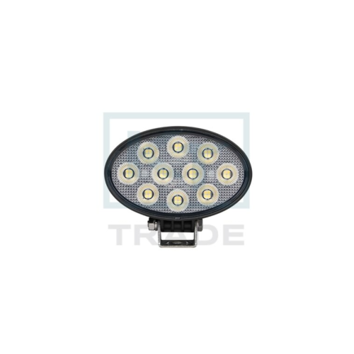 Lampa Robocza OSRAM 40LED 40 Wat rozproszona, owalna TT.13321 Raiparts.png