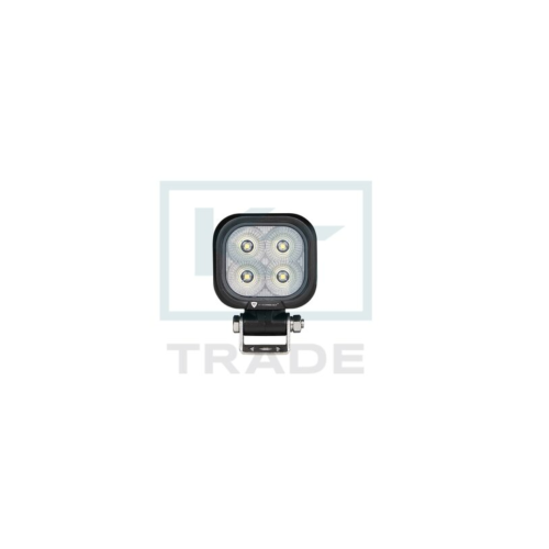 Lampa Robocza OSRAM 4LED 40 Wat rozproszona, kwadratowa TT.13330 Raiparts.png