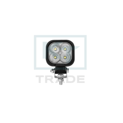 Lampa robocza OSRAM, 4LED, 40W, kwadratowa, skupiona TT.13330S Raiparts.png