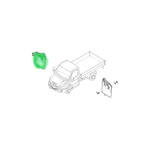 Iveco Daily 2014 2019 35S 35C 50C chlapacz przedni prawy 5802362344.png