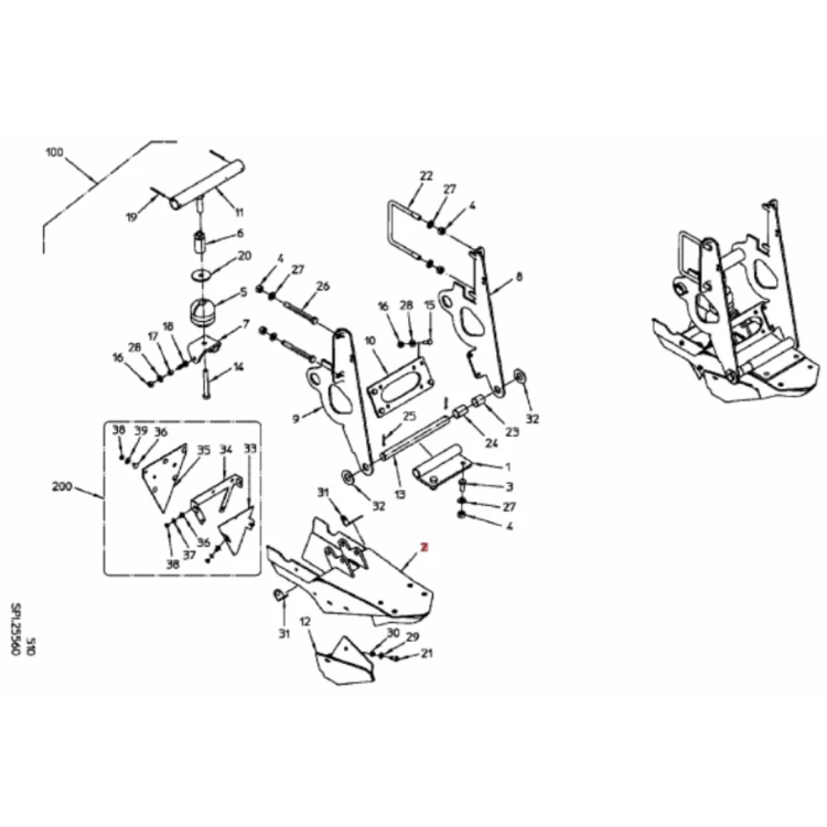 Grimme Części Raiparts 101.03277.png