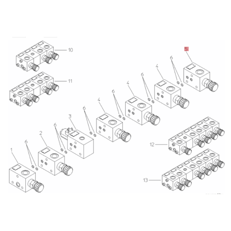 Grimme Części Raiparts  B92.04115 .png