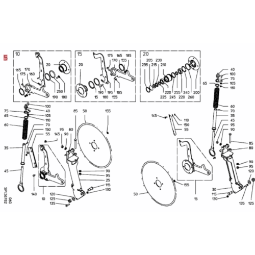 Grimme Części Raiparts 200.80700.png