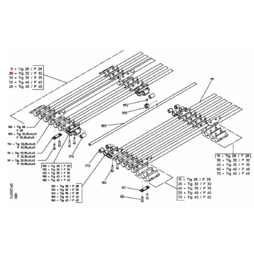 Grimme Części Raiparts  301.00552.png