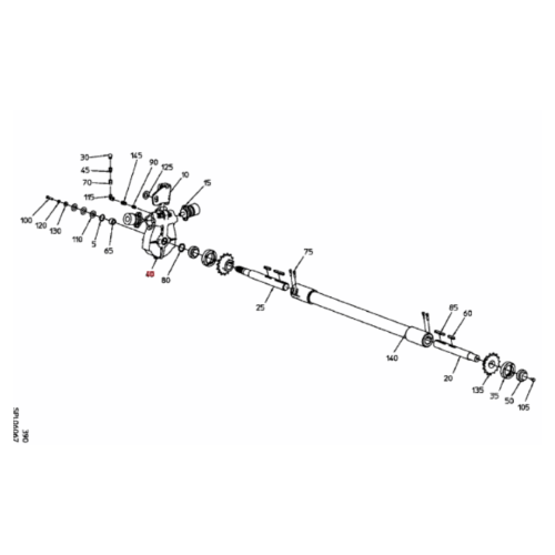 Grimme Części Raiparts  B92.05918.png