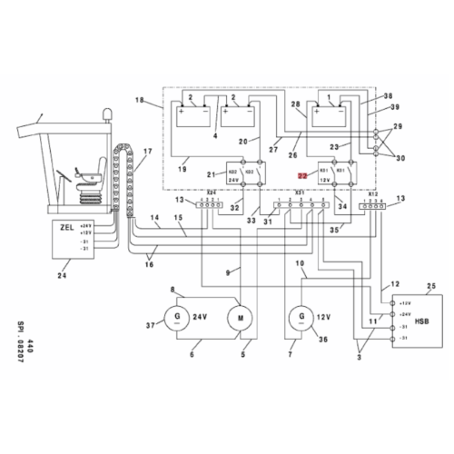 Grimme Części Raiparts B94.04307.png