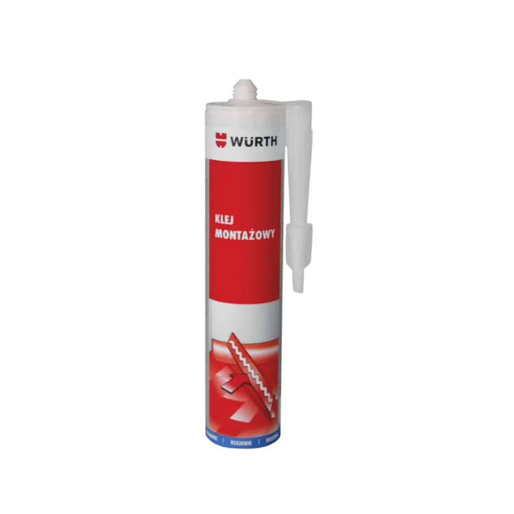 wurth raiparts Klej montażowy 310 ML.png