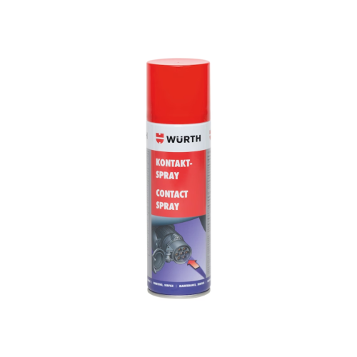 wurth raiparts Spray do styków.png
